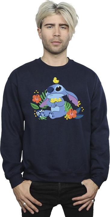 Produktbild Disney Lilo & Stitch Birds Sweatshirt (XL)
