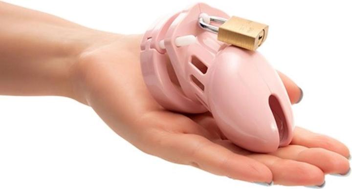 Actual product image CB-X CB-6000s Kuisheidskooi