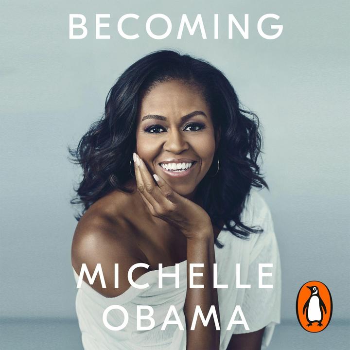 Actual product image Obama:Becoming,16 Audio-CDs. (Michelle Obama, English)