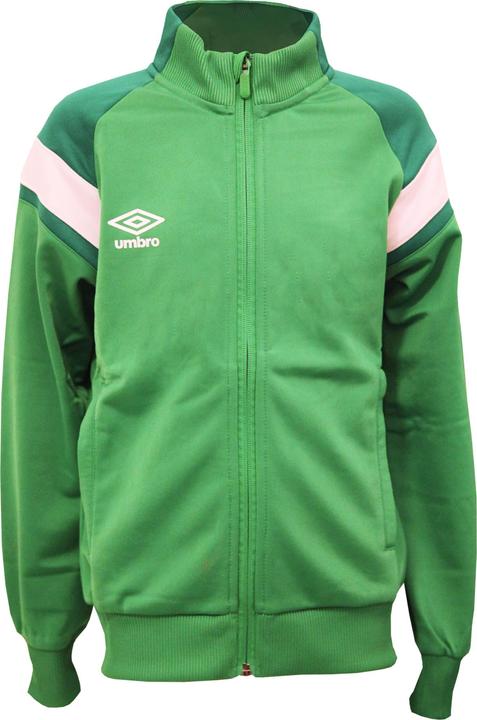 Actual product image Umbro Jacket (158)