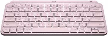 Actual product image Logitech MXKeysMinimalist Wireless Illuminated KB (Eng. Int., Wireless)