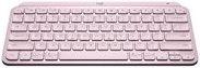 Actual product image Logitech MXKeysMinimalist Wireless Illuminated KB (Eng. Int., Wireless)