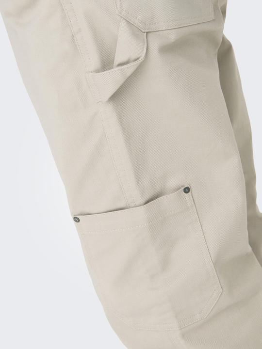 Image du produit Only & Sons ONSEDGE Pantalon coupe droite Pantalon (30)
