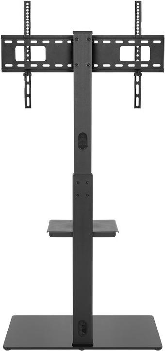 Actual product image Goobay TV-Bodenständer Basic (Universal, 65", 40 kg)