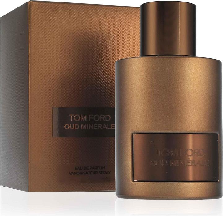 Tom Ford Oud Minrale (Eau de parfum, 100 ml)