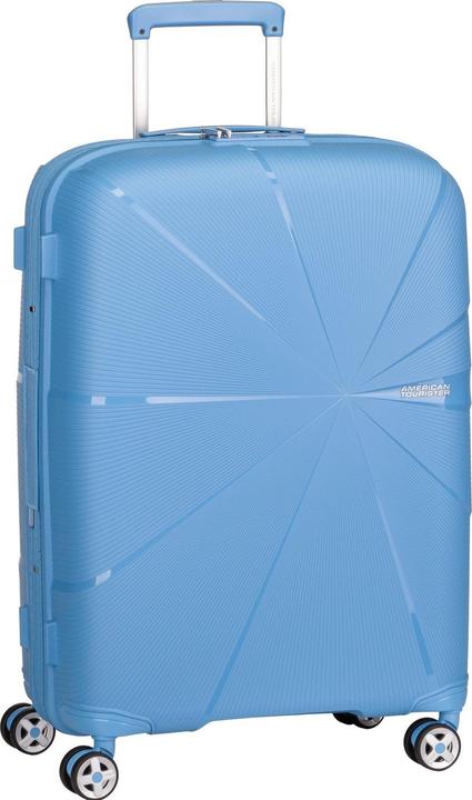 Produktbild American Tourister Koffer & Trolley Starvibe Spinner 67 EXP (70 l)