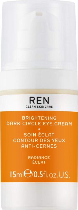 Produktbild Ren Radiance Brightening (Crème, 15 ml, Tag)