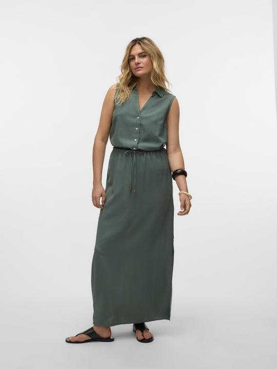 Produktbild Vero Moda VMMYMILO Mittlere Taille Langer Rock Rock (XL)