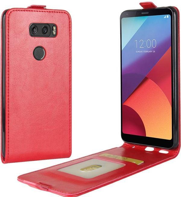 Immagine prodotto MU Classic Custodia in pelle (LG V30)