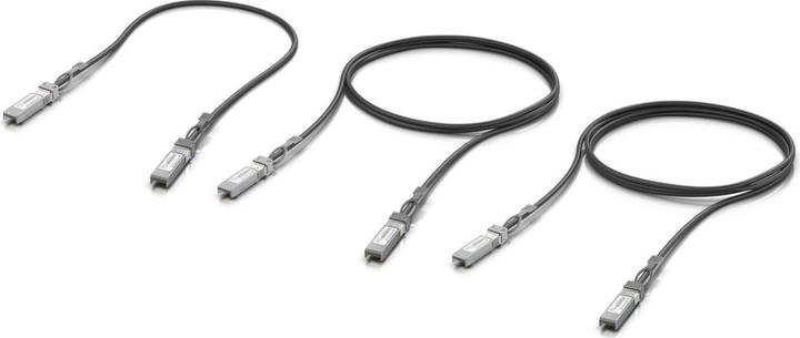 Image du produit Ubiquiti 10G SFP+ (UTP, CAT6, 3 m)
