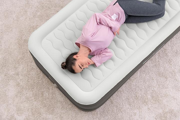 Immagine prodotto Bestway Letto ad aria Fortech Twin 191x97x46cm (100 x 190 cm)