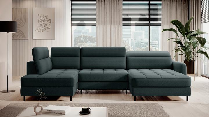 Immagine prodotto ELTAP Berrto (Divani componibili, 4 posti, Divano letto)