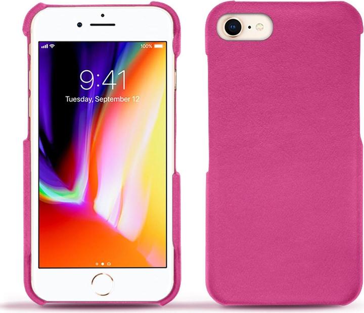 Roze BB ( Pantone #DB599F )