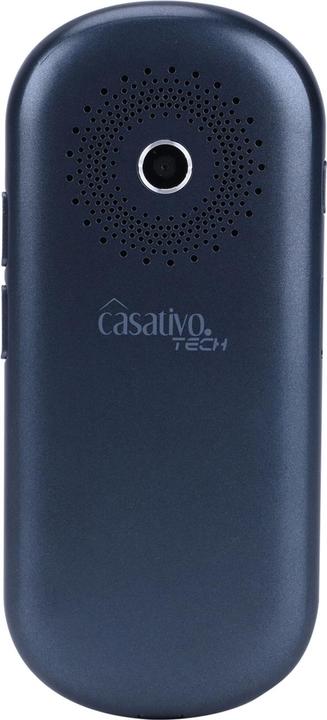 Actual product image Casativo Real-time translator for 137 languages, incl. text recognition, currency converter & voice output (2 GB)