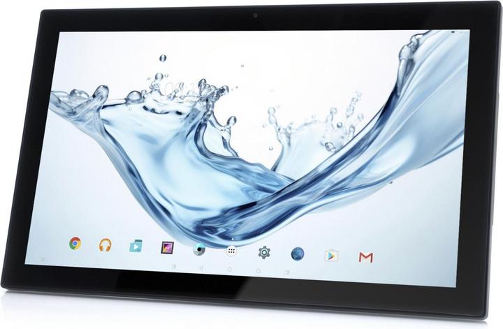 Productafbeelding Xoro MegaPAD 7, Android-tablet (21.50", 64 GB, Zwart)