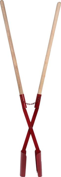 Immagine prodotto Magni Scavatrice FW a mano, lunghezza 150 cm