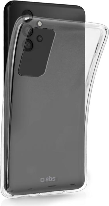 Produktbild SBS Cover Skinny für Samsung Galaxy A32 4G (Samsung Galaxy A32)