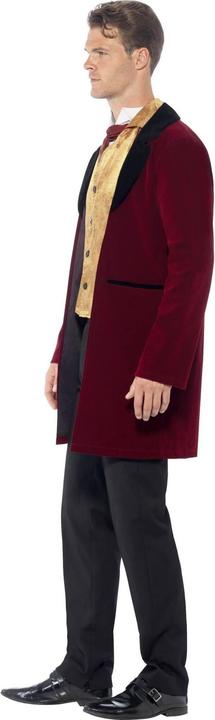 Immagine prodotto Smiffys Deluxe Edoardiano Costume (M)