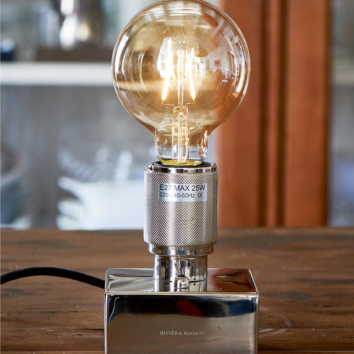 Actual product image Rivièra Maison Lobby Loft (E27)
