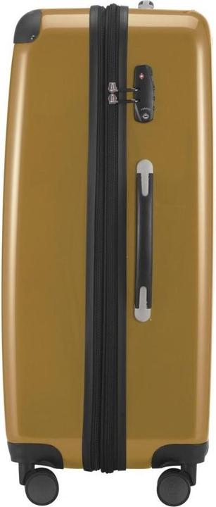 Image du produit Hauptstadtkoffer Alex - Valise coque rigide brillante avec TSA (119 l, L (90 - 115l))