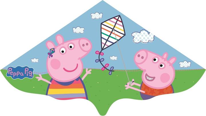 Image du produit Günther Flugspiele Peppa Pig