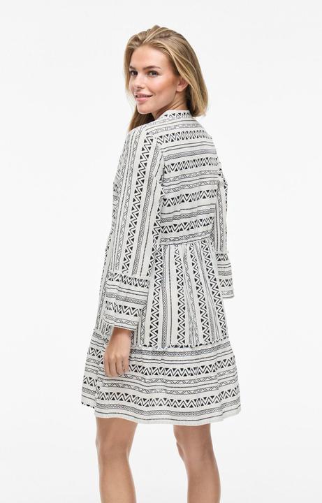 Produktbild Vila VIETNA 3/4-Arm Minikleid (38)