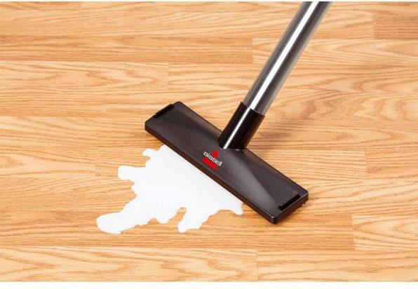 Actual product image Bissell multi clean (Wet dry vacuum cleaner)
