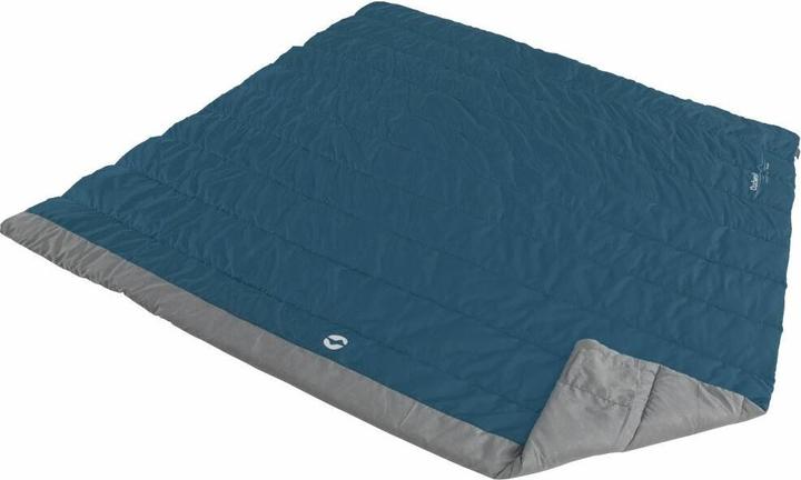 Image du produit Outwell Canella Duvet Double (220 cm)