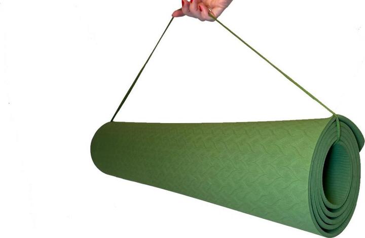 TOP Tapis de yoga (5 mm)