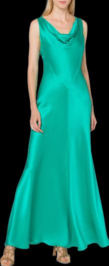 Produktbild Alberta Ferretti Dresses Green (42)