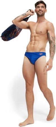 Produktbild Speedo 5cm Solar Brief (30)
