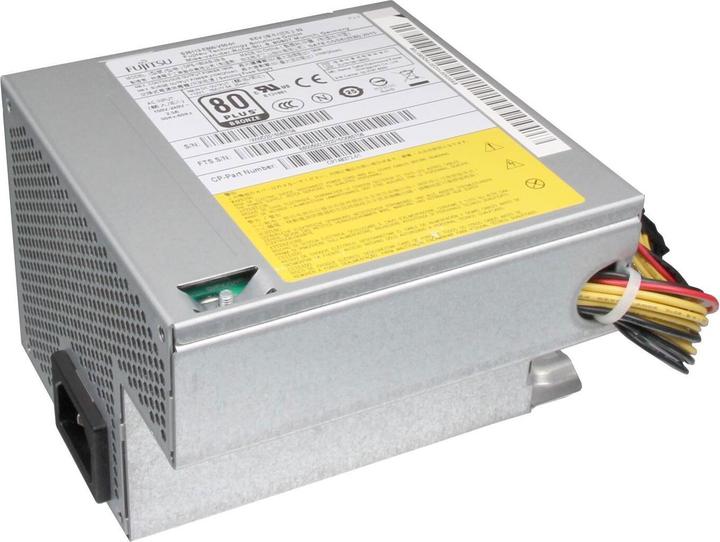 Actual product image Fujitsu S26113-E600-V50-01 (180 W)