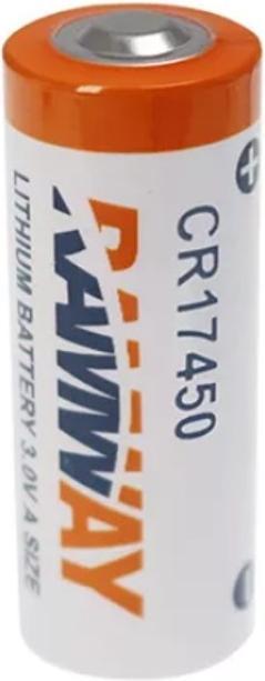 Immagine prodotto Purecrea Batteria al litio (1 pz., CR17450, 2100 mAh)