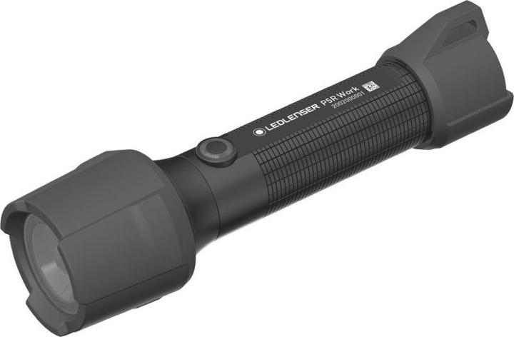 Actual product image Ledlenser Flashlight P5R Work (13.60 cm, 480 lm)