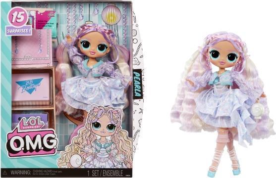 Immagine prodotto L.O.L. Surprise! OMG Core Dukke - Pearla