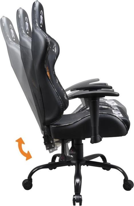 Immagine prodotto Subsonic Sedile da gioco Pro - Call of Duty