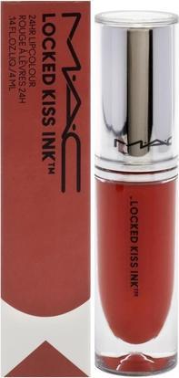 MAC Cosmetics M.A.C. Locked Kiss Ink EXTRA CHILI (Extra chili)
