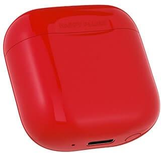 Immagine prodotto Happy Plugs Auricolari Joy senza fili (4.80 h, Senza fili)