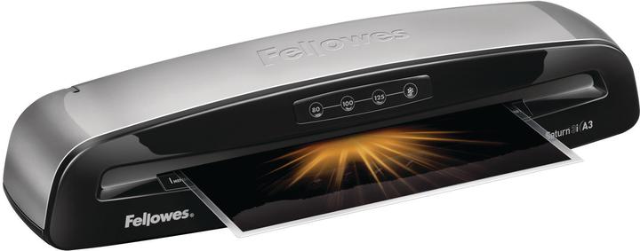 Immagine prodotto Fellowes Saturno 3i (80 - 125 µm, A3)