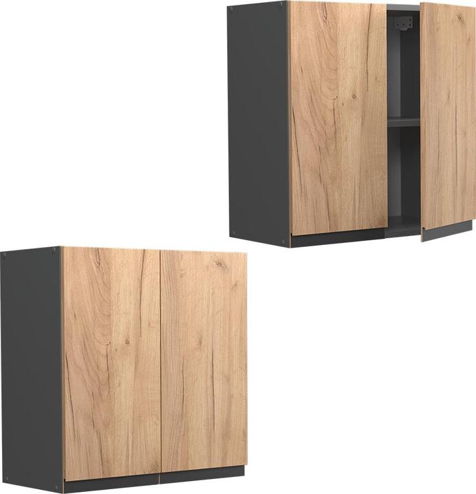 Goldkraft Eiche
