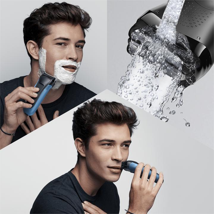 Immagine prodotto Braun Serie 3