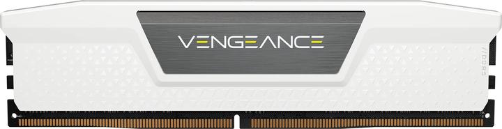 Actual product image Corsair RAM D5 6000 32GB C36 Venegance K2 W (2 x 16GB, 6000 MHz, DDR5 RAM, DIMM)
