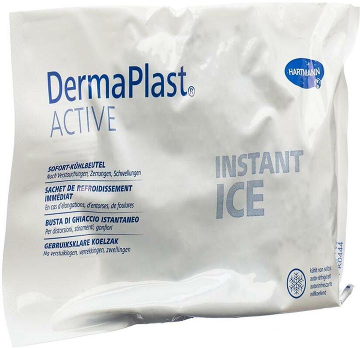 Produktbild DermaPlast Active Sofort (1 x, 300 g)