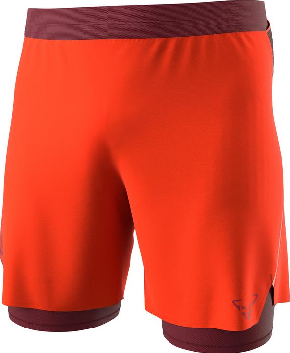 Dynafit Alpine Pro 2in1 Shorts