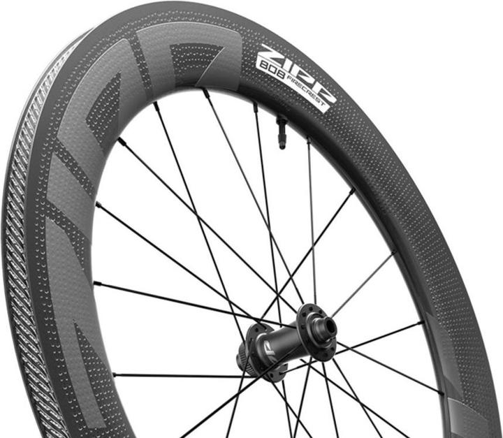 Produktbild Zipp 808 Firecrest (Vorderrad, 28")