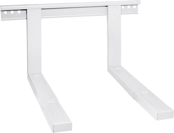 myWall Mikrowellenhalterung Mikrowellen Halterung, ausziehbar: 385 570 mm, bis 35 kg