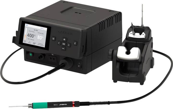 JBC Repair Station Nano Hot Air (Hot air nozzle)