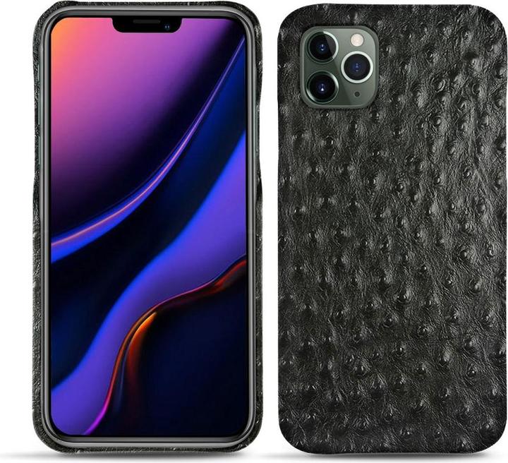 Noreve Lederen omslag (Apple iPhone 11 Pro)
