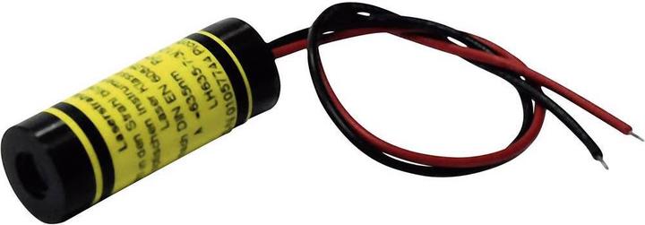 Image du produit Picotronic Module laser ligne rouge 5 mW (Kit électronique)