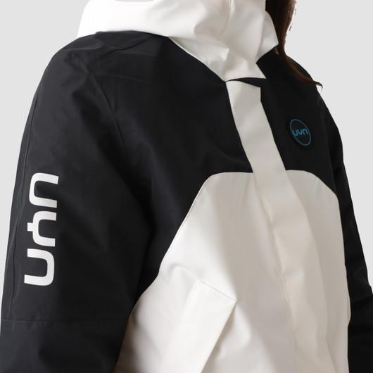 Immagine prodotto UYN Skijacke Powder Bicolor (M)